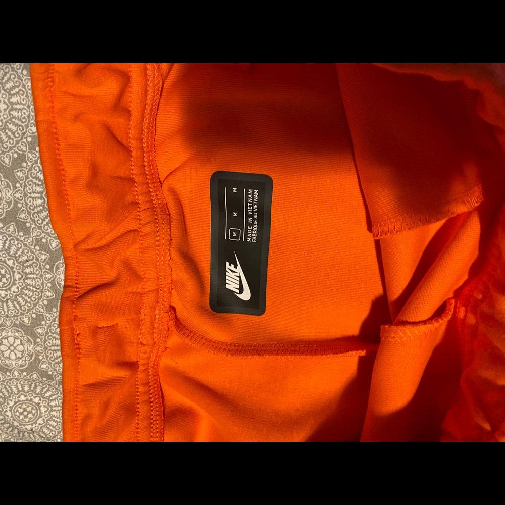 Nike Fleece joggers (new)
